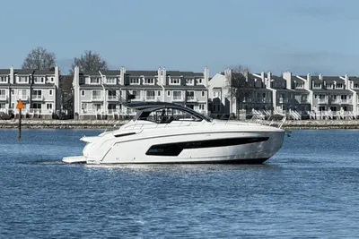 Azimut Atlantis 45