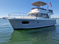 2019 Beneteau Swift Trawler 35