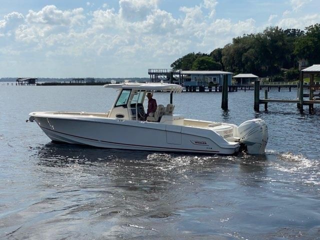 2017 Boston Whaler 330 Outrage