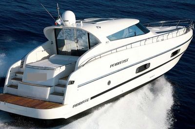 Bruno Abbate Primatist G 53