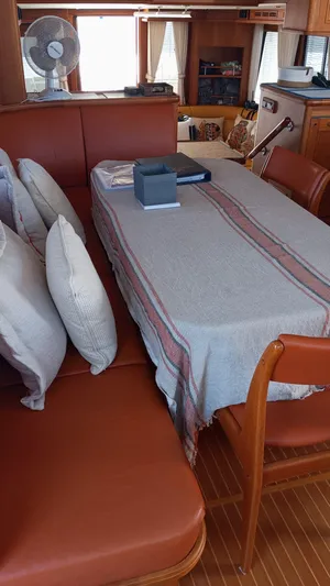 Saturnia Yacht Photos Pics 