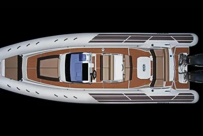 Brig Eagle 10