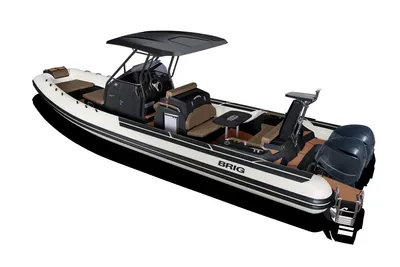 Brig Eagle 10