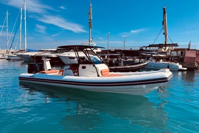 Brig Eagle 10