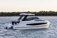 2023 Aquila 32 Sport