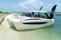 2023 Aquila 32 Sport