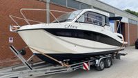 2022 Quicksilver 755 Weekend inkl. 250 PS