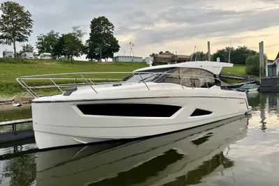 2023 Parker Poland Monaco 110