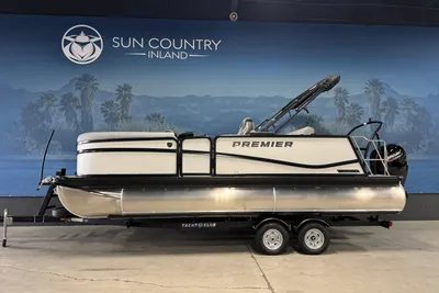 Premier 210 Sunsation RL