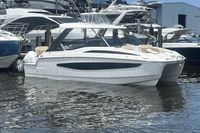 2023 Aquila 32 Sport