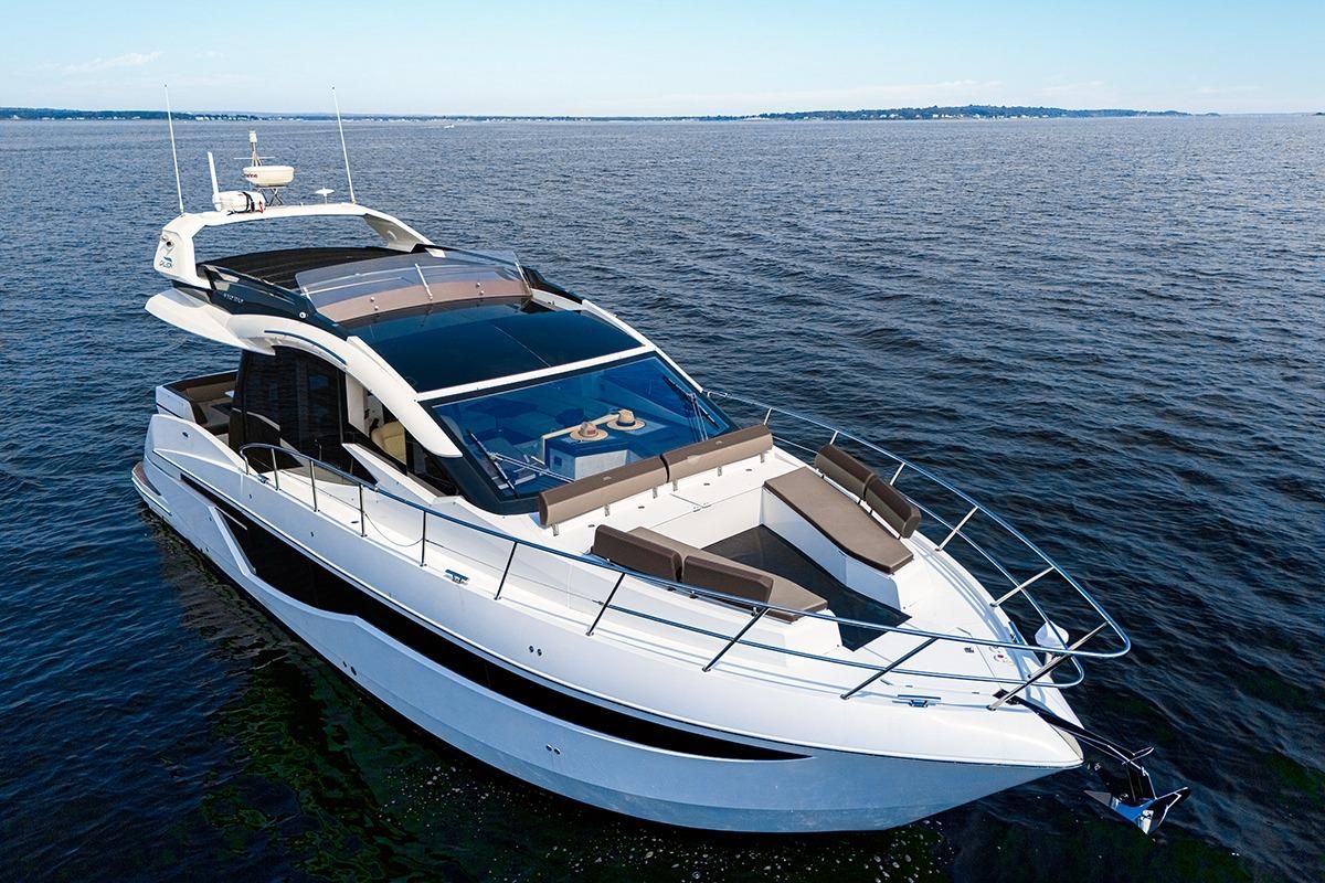 2023 Galeon 47 
