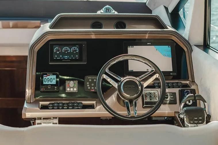 2023 Galeon 47 