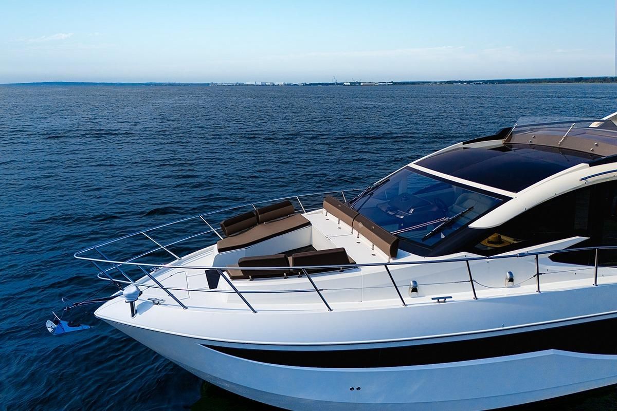 2023 Galeon 47 