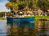 2023 Bold Boating | 100% Electric Boats