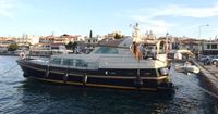 2000 Linssen Grand Sturdy 500 AC Variotop