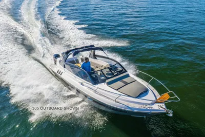 Hanover 305