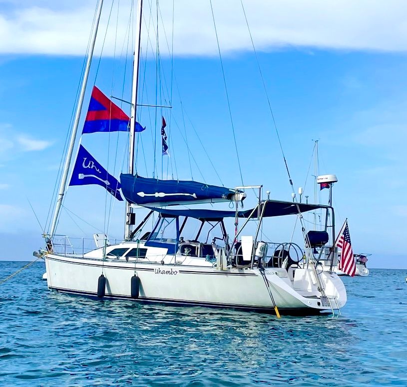 Simonis Voogd Fast 42