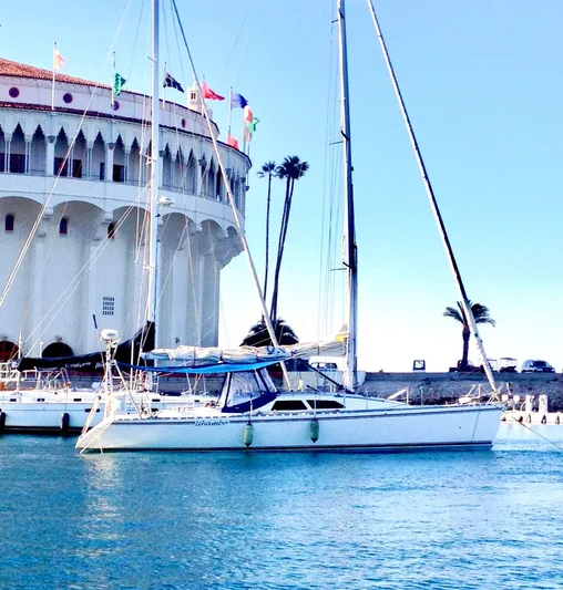 Uhambo Yacht Photos Pics 