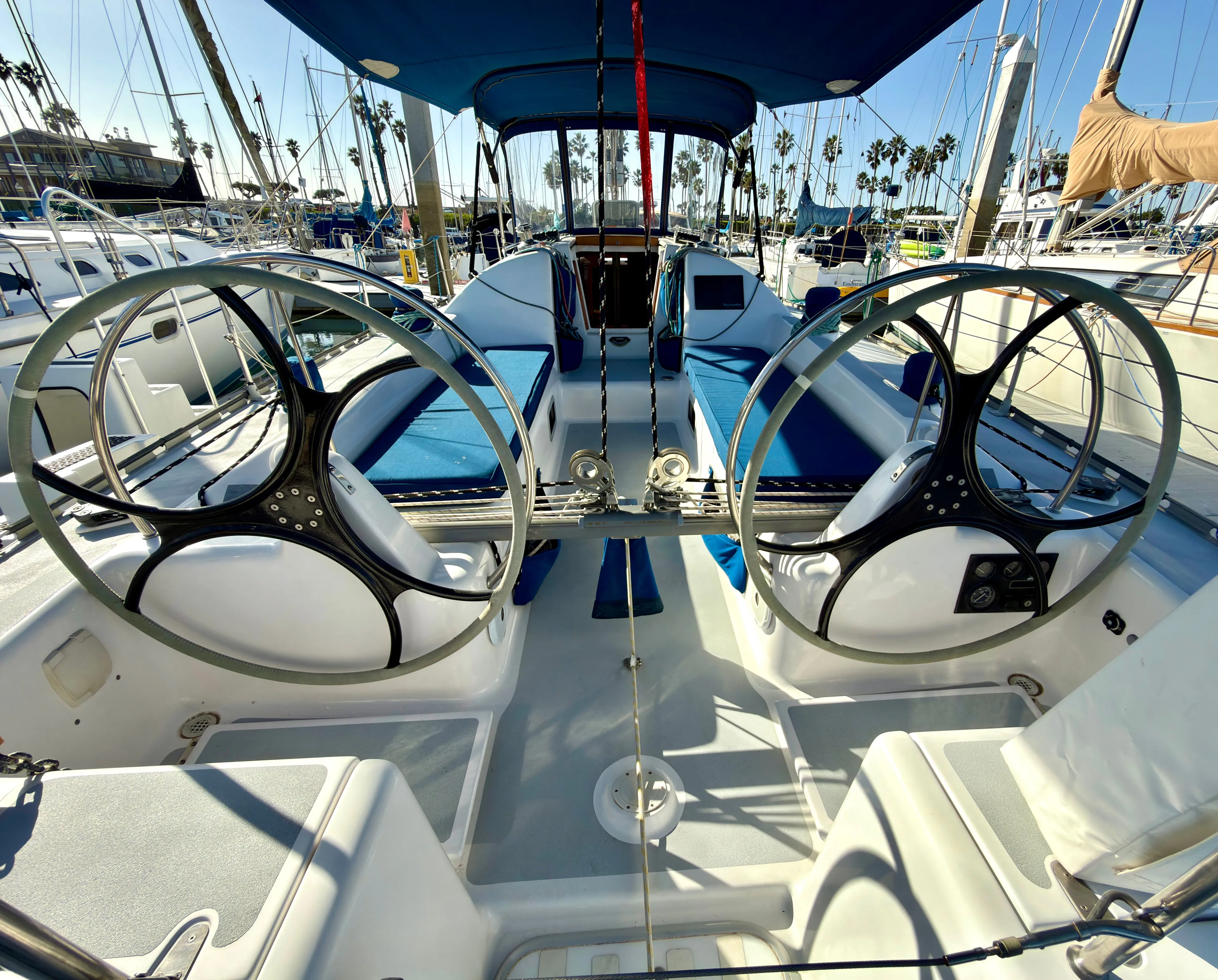 Uhambo Yacht Photos Pics 