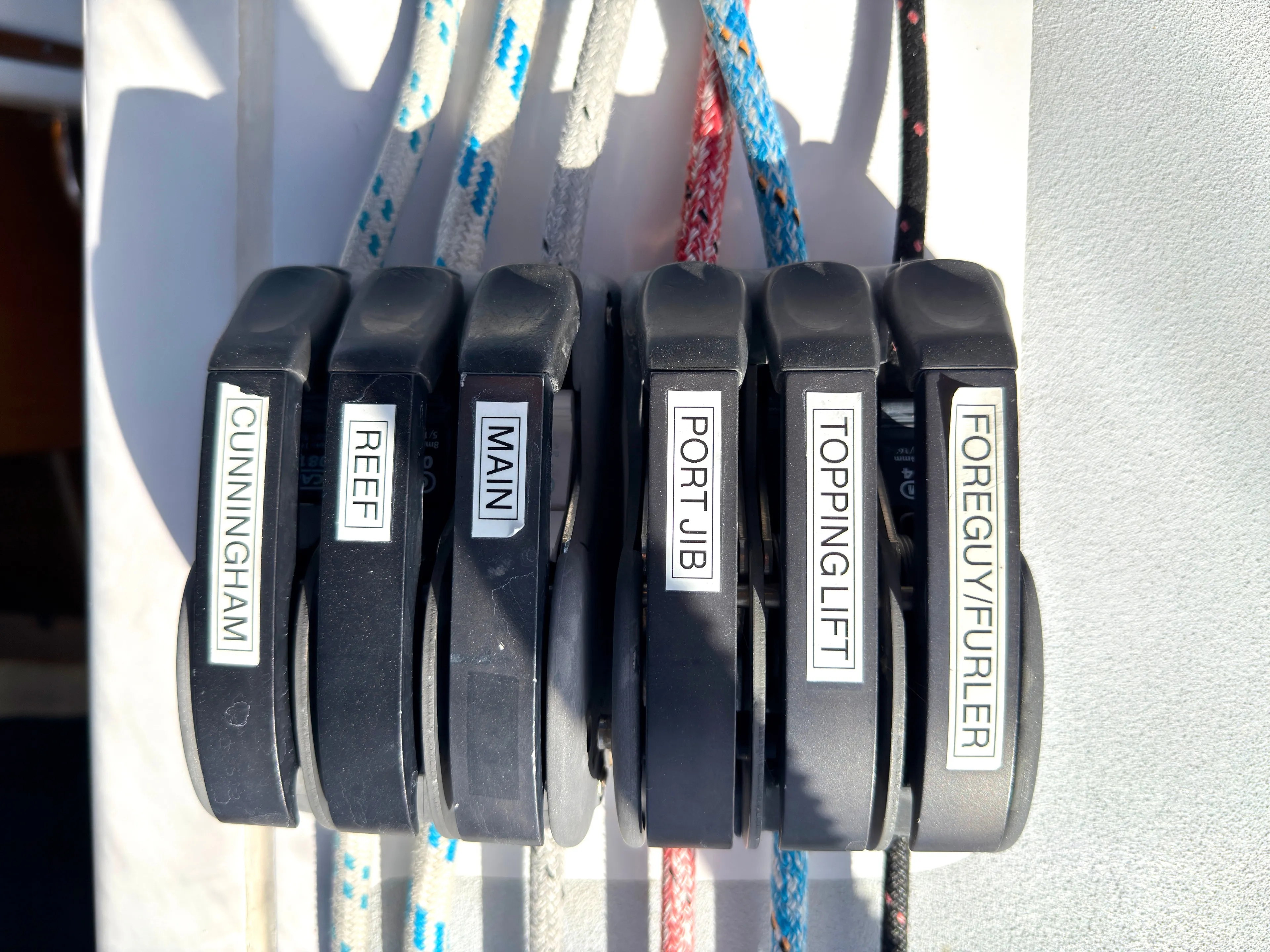 Uhambo Yacht Photos Pics 