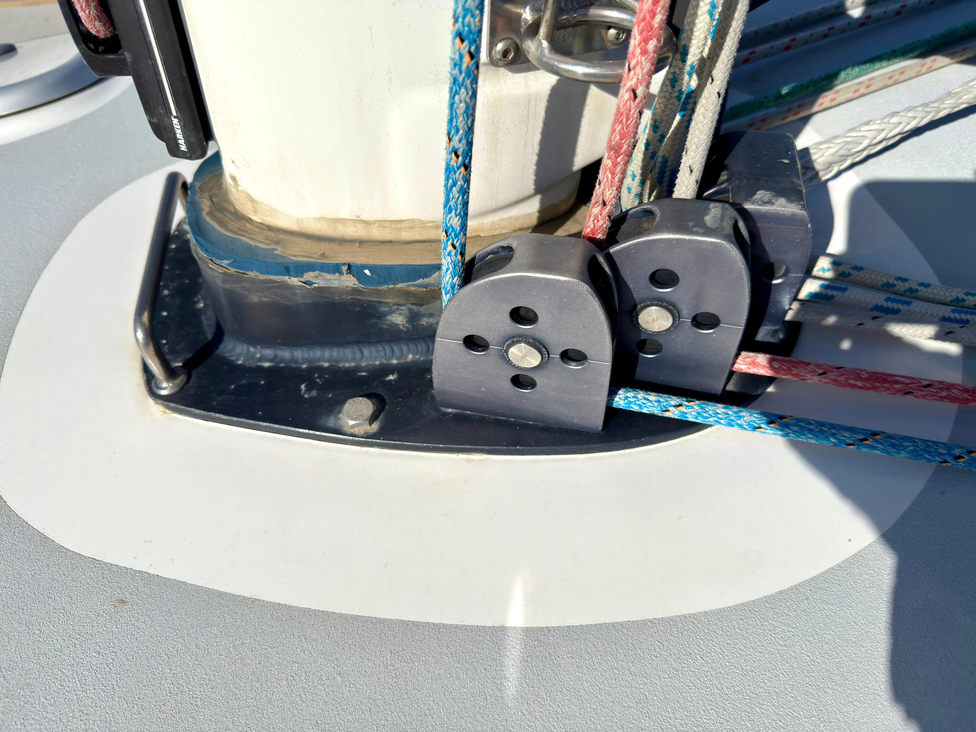 Uhambo Yacht Photos Pics 