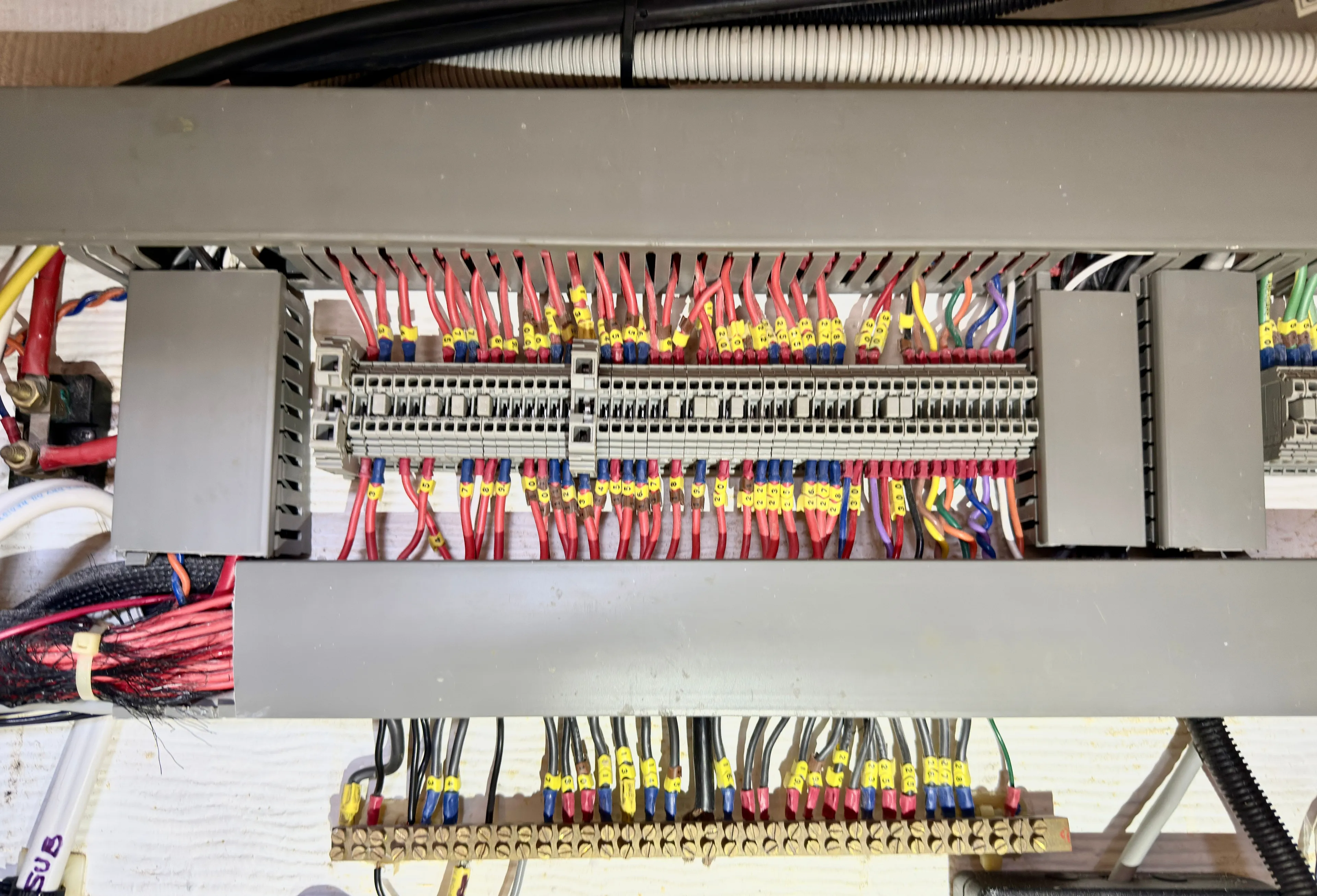 Uhambo Yacht Photos Pics 