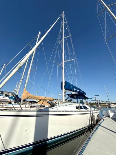 Uhambo Yacht Photos Pics 