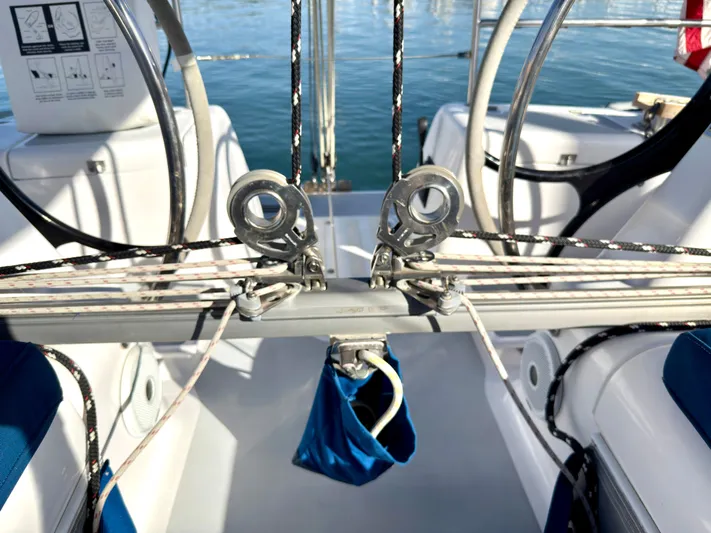 Uhambo Yacht Photos Pics 