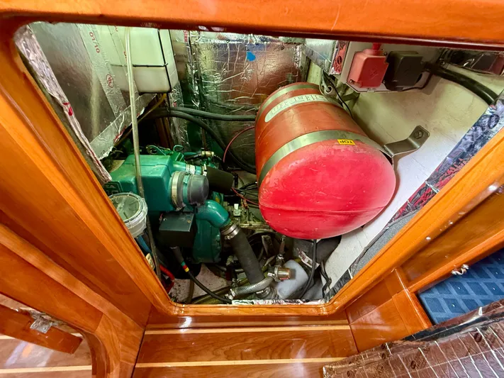 Uhambo Yacht Photos Pics 