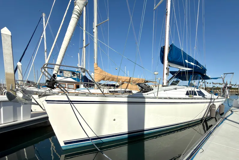 Uhambo Yacht Photos Pics 