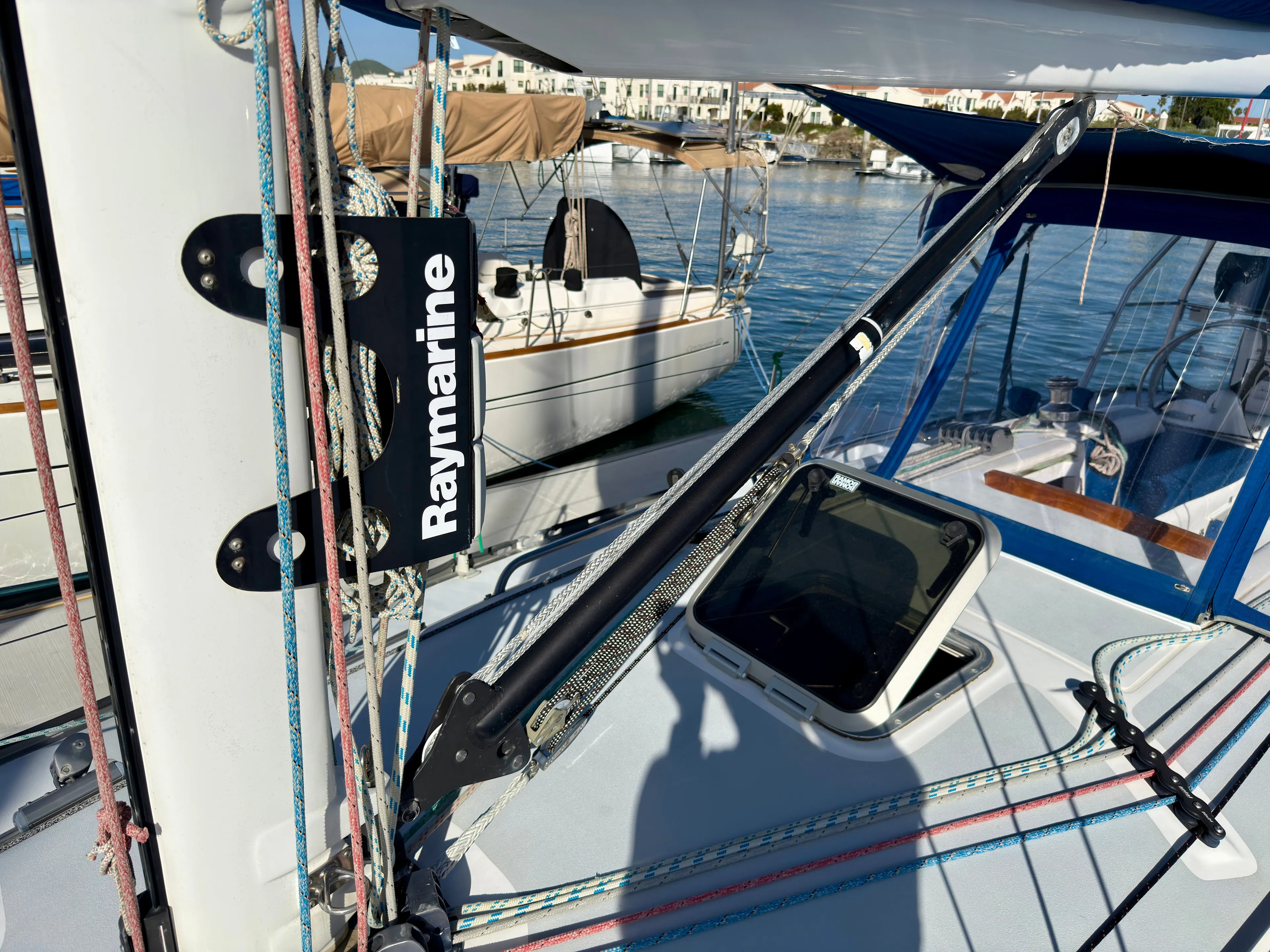 Uhambo Yacht Photos Pics 