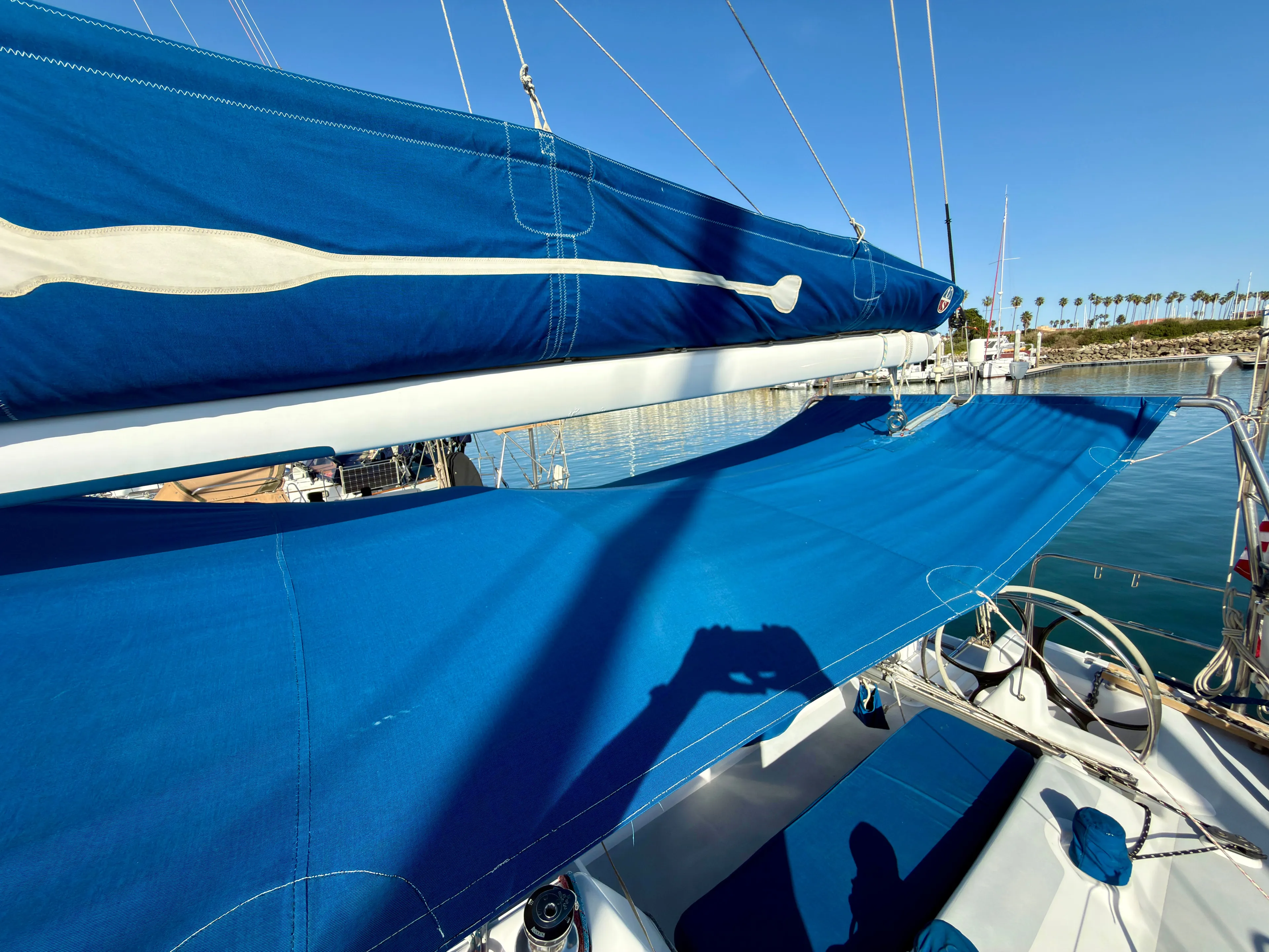 Uhambo Yacht Photos Pics 