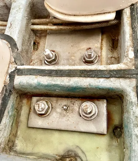 Uhambo Yacht Photos Pics 