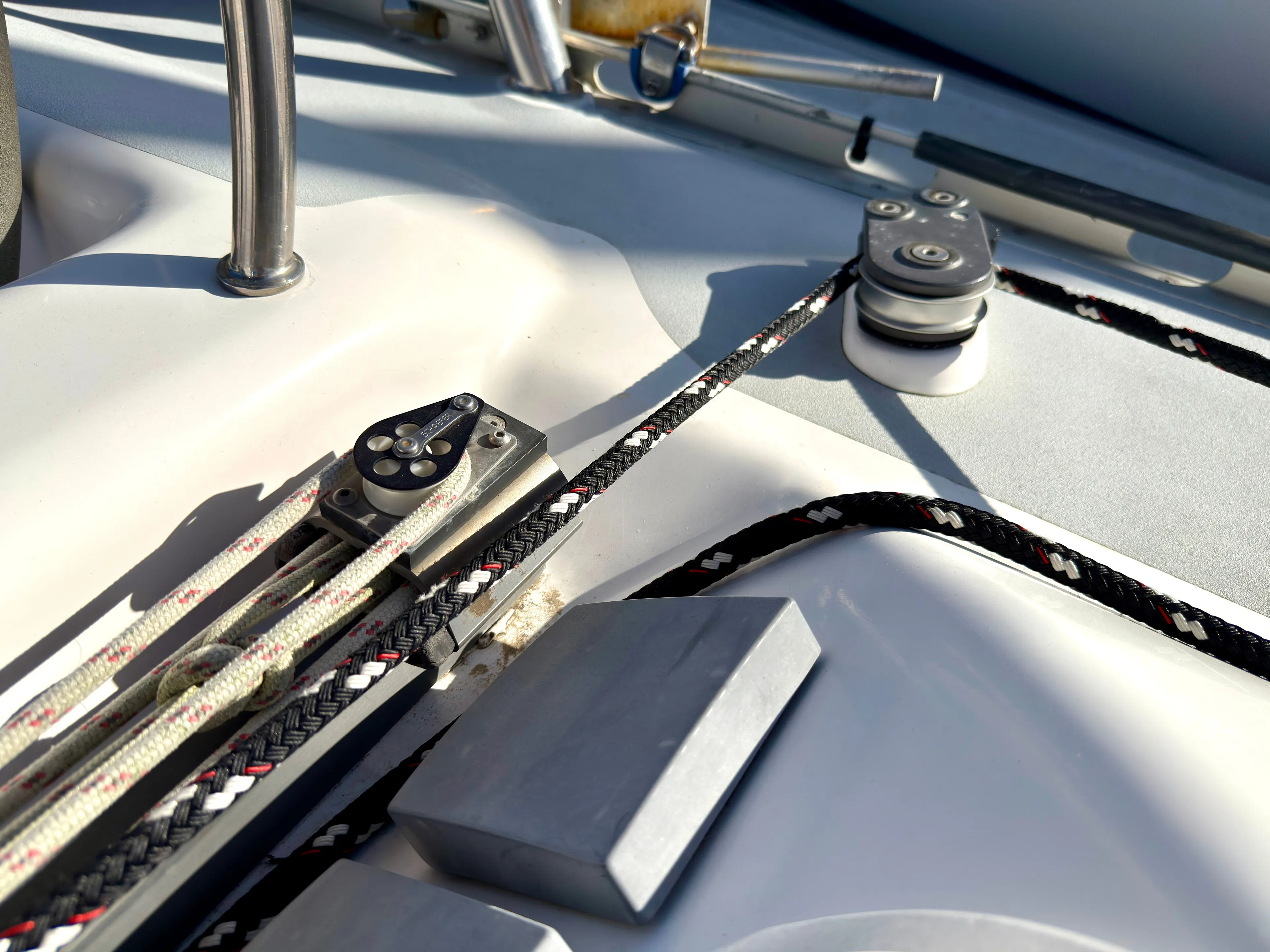 Uhambo Yacht Photos Pics 