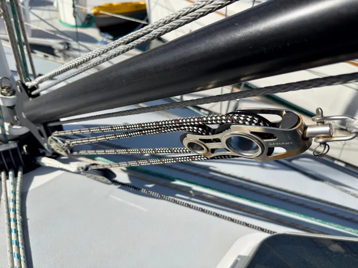 Uhambo Yacht Photos Pics 