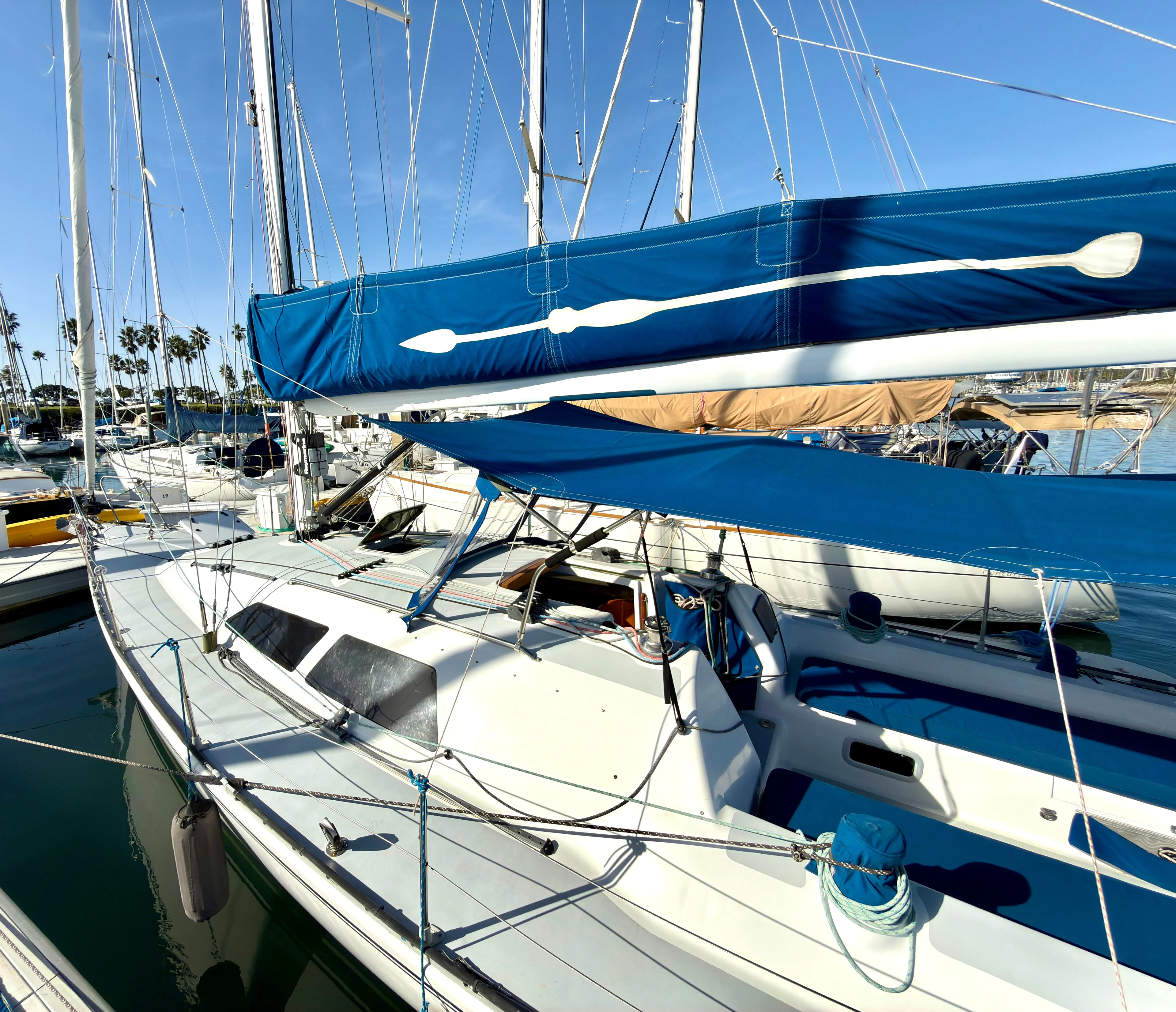 Uhambo Yacht Photos Pics 