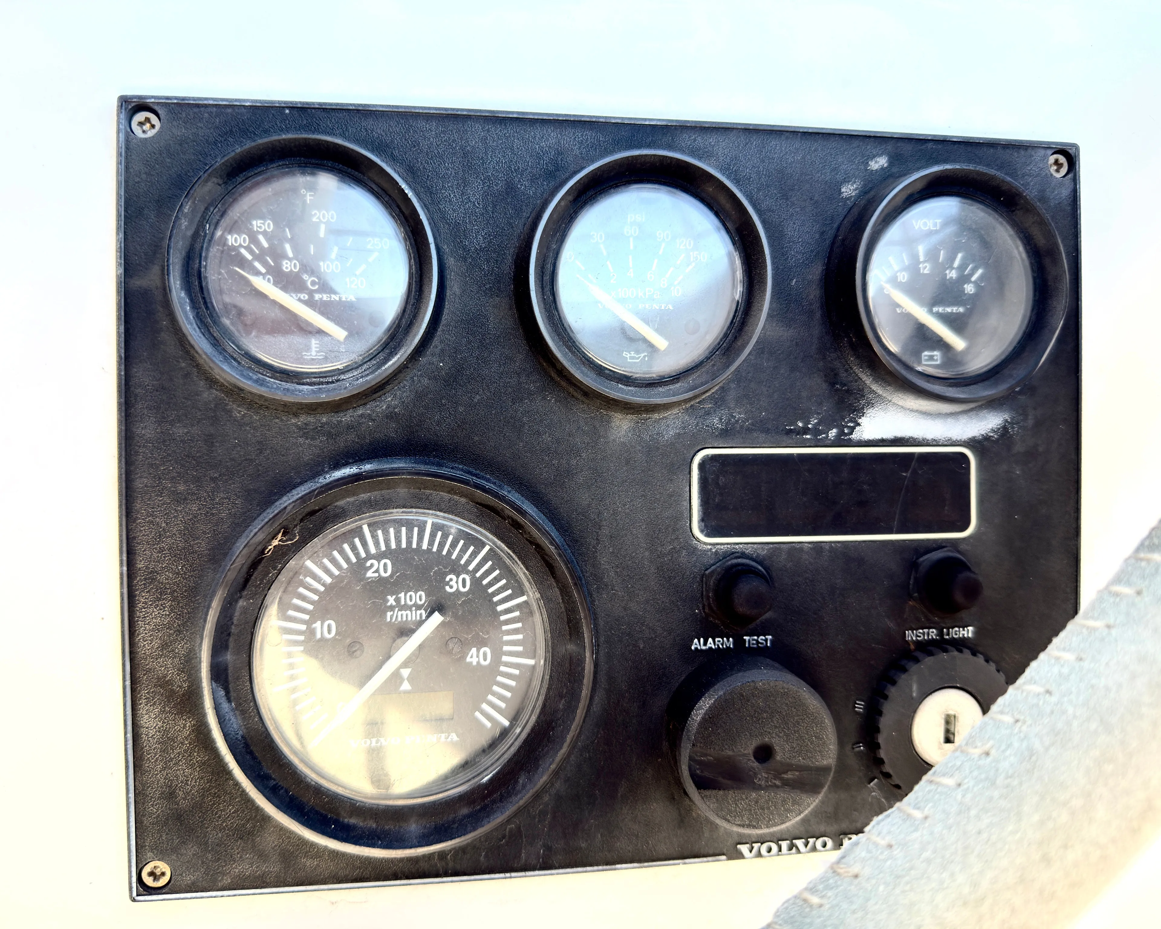 Uhambo Yacht Photos Pics 