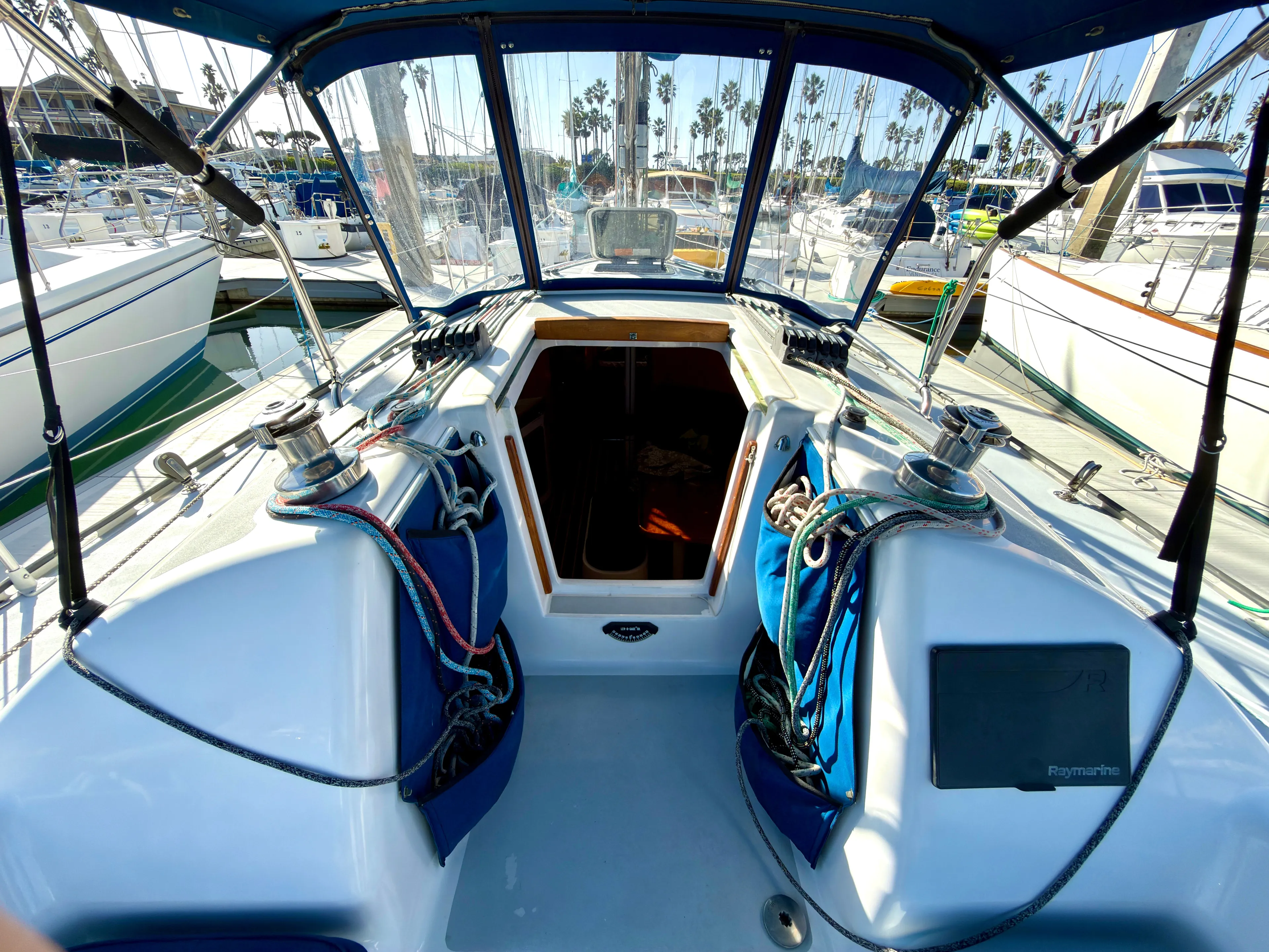 Uhambo Yacht Photos Pics 