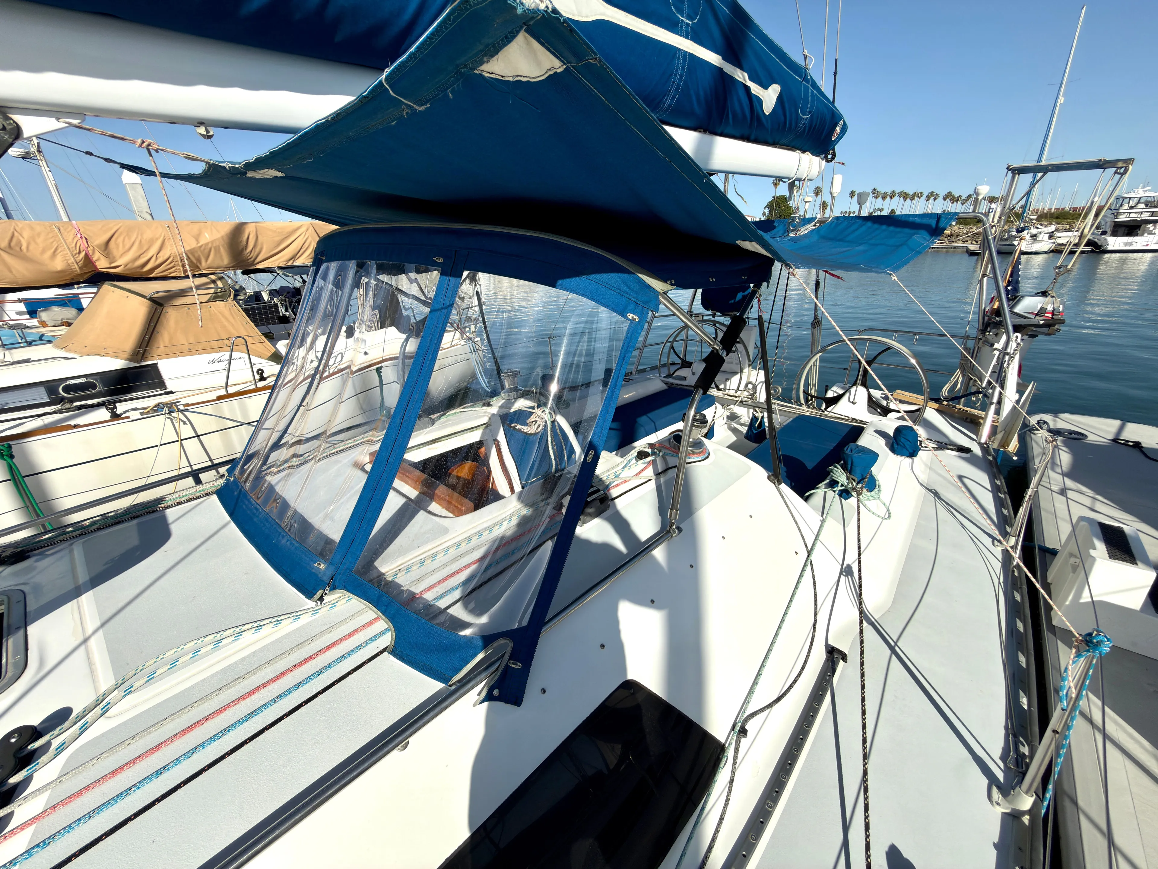 Uhambo Yacht Photos Pics 