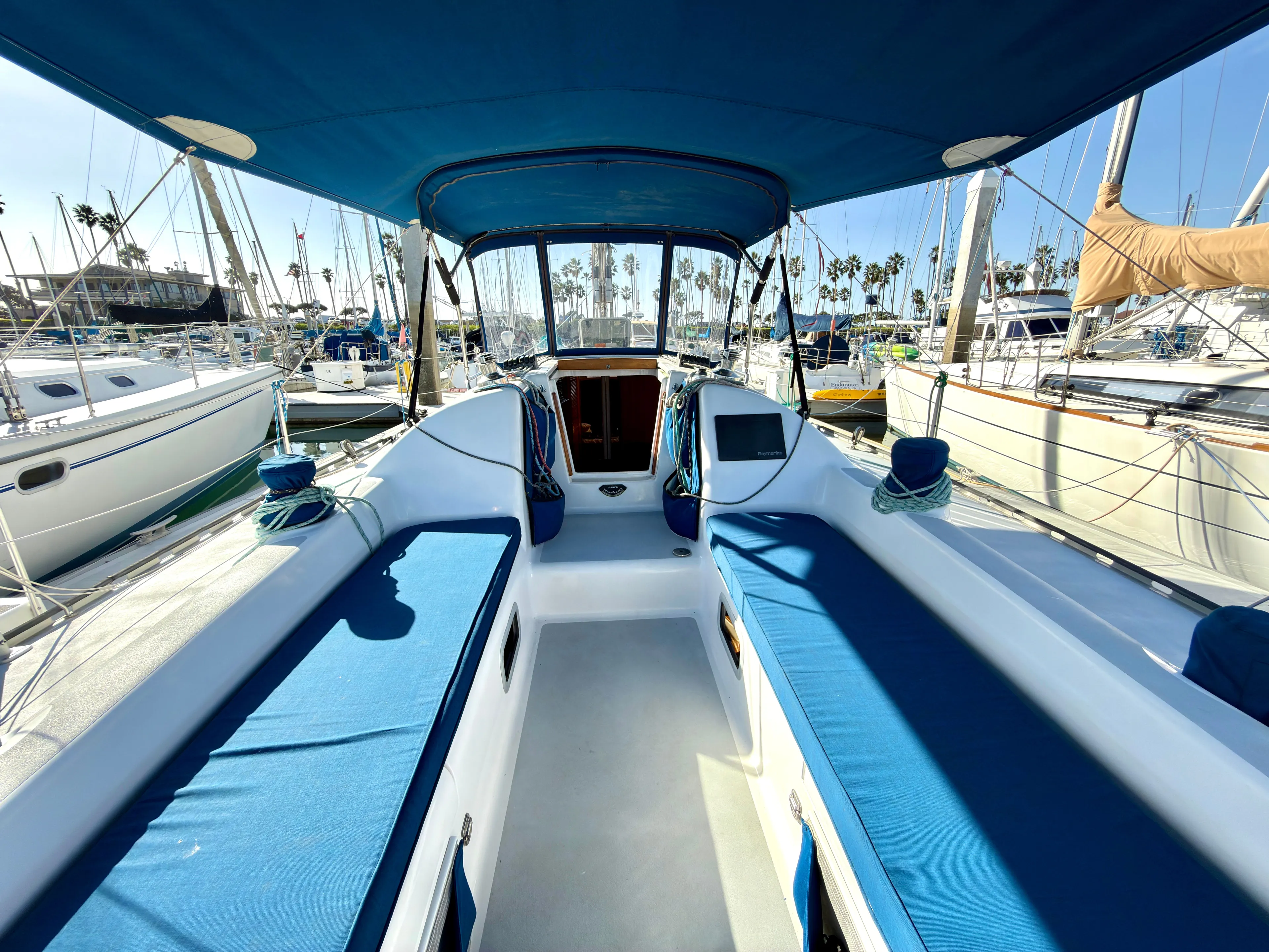 Uhambo Yacht Photos Pics 