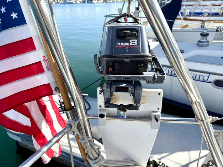 Uhambo Yacht Photos Pics 