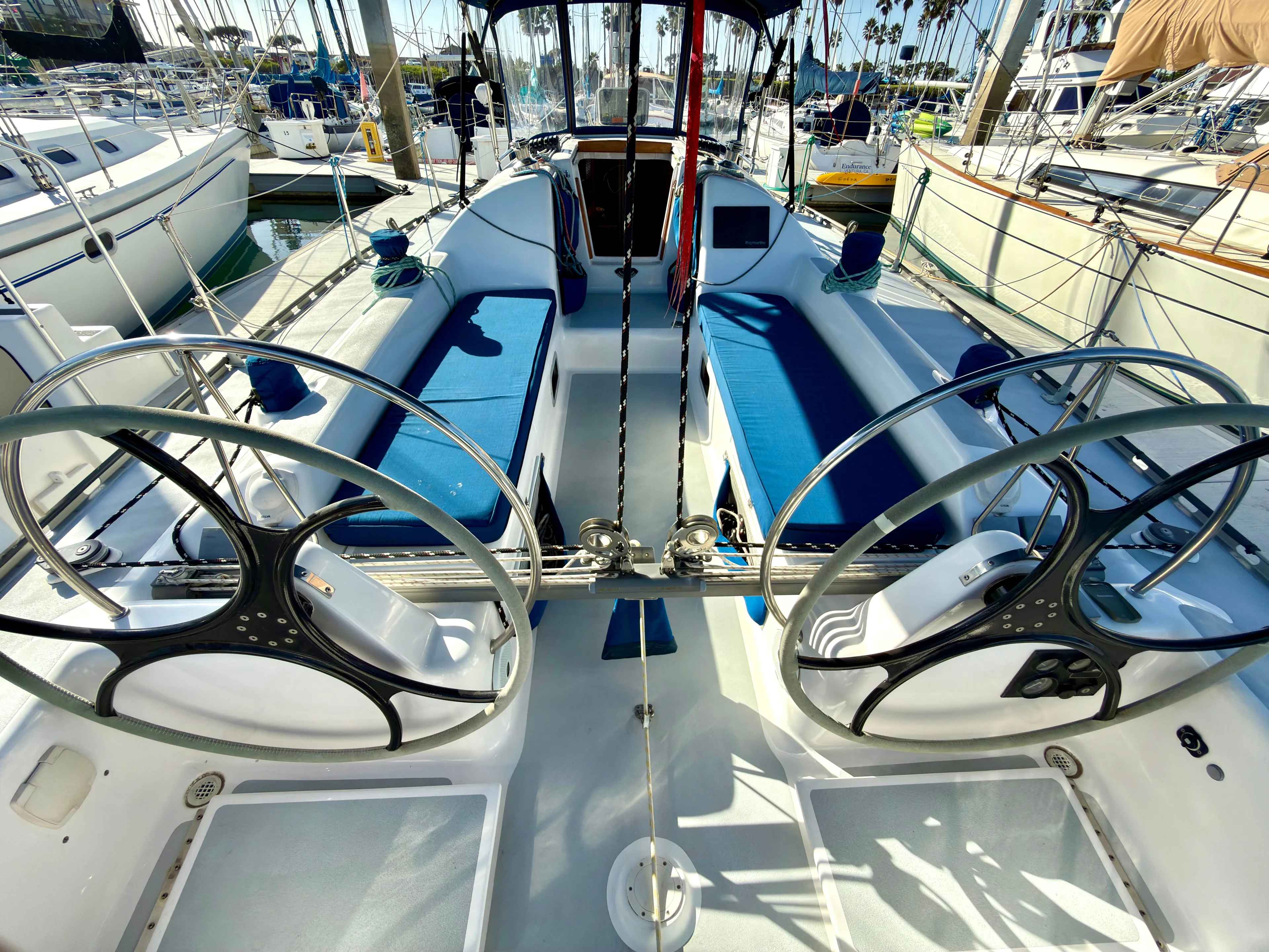 Uhambo Yacht Photos Pics 