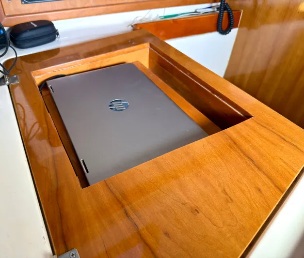 Uhambo Yacht Photos Pics 