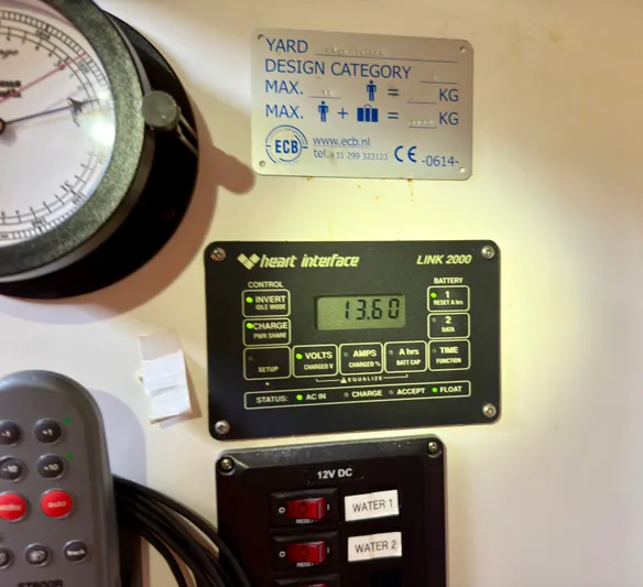 Uhambo Yacht Photos Pics 