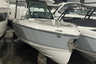 Monterey Elite 27 OB