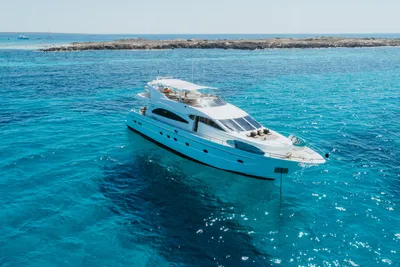 Astondoa 82 GLX