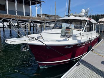 Cutwater C-28
