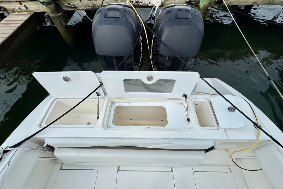 2008 Spectre 34 CC Center Console for sale - YachtWorld