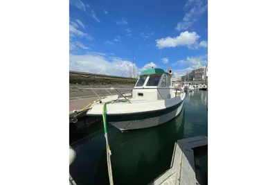 2010 Guymarine ANTIOCHE 700