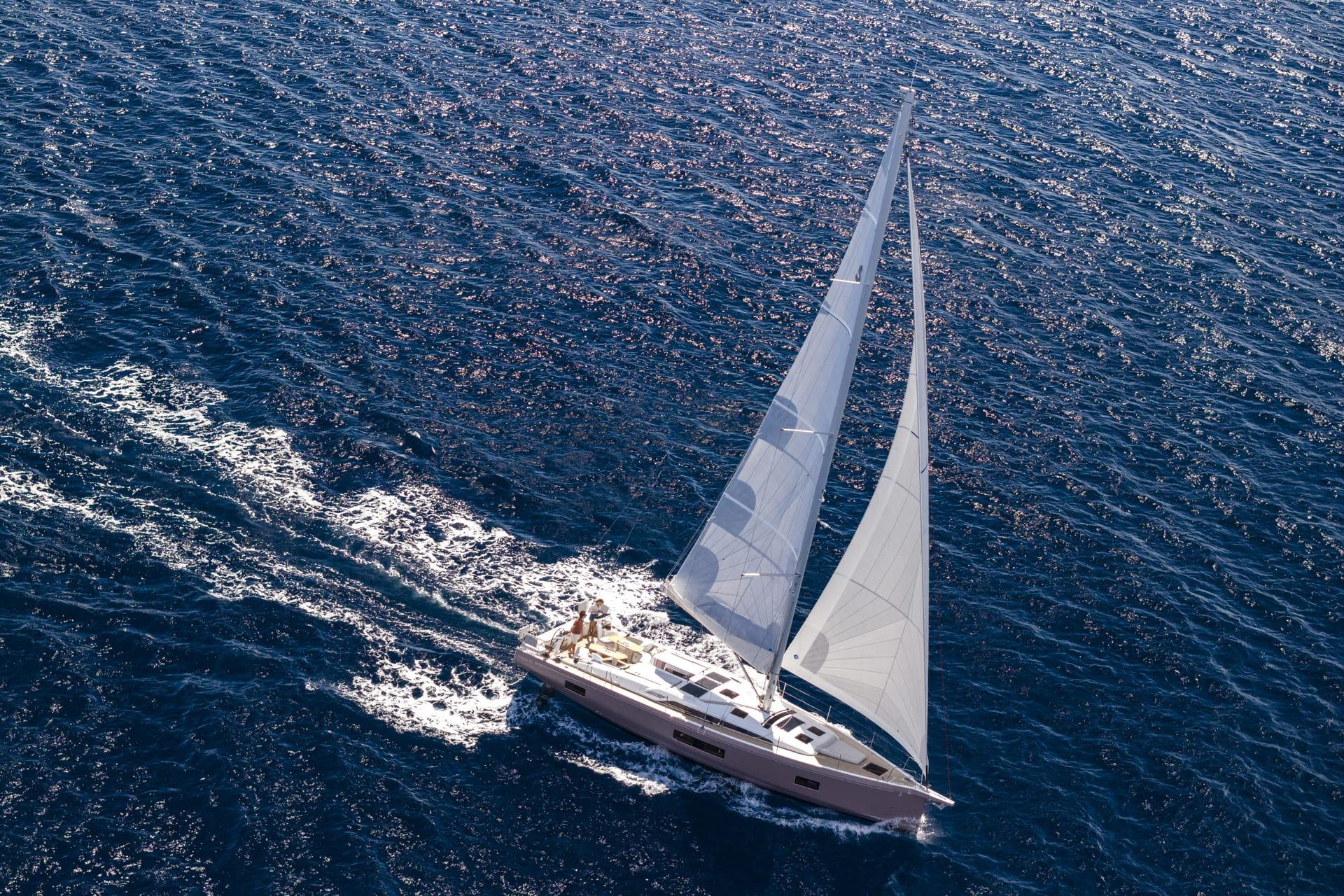 2026 Beneteau Oceanis 52